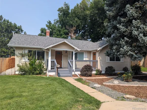 4433 S Delaware Street, Englewood, CO 80110