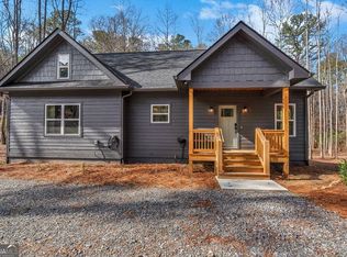 246 Woodward Way, Talking Rock, GA 30175