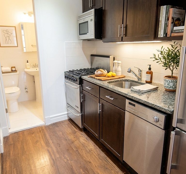 2nd image of 409 E 81st St APT 4C