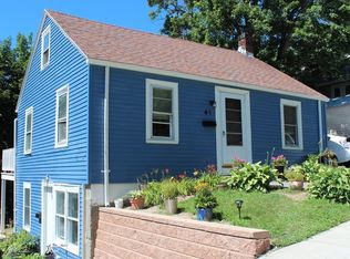 41 Indian Lake Pkwy, Worcester, MA 01605