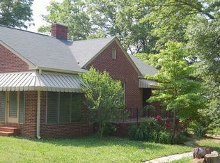 506 Gordon St, Bremen, GA 30110