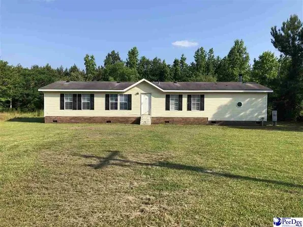 414 Delta Mill Rd, Pamplico, SC 29583