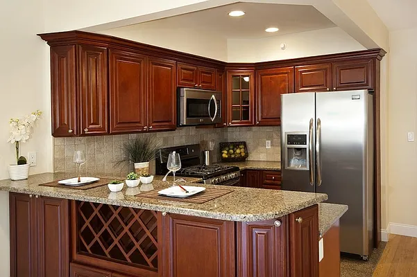 Rented by Corcoran | media 1