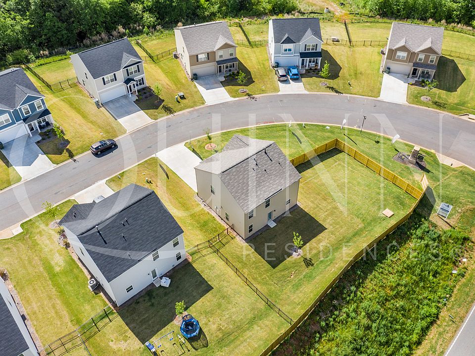 Tyger Pointe 419 Thomas Aly Moore SC Zillow