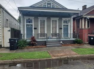 2817 Dumaine St, New Orleans, LA 70119