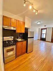 Rented by Waverly Realty Associates