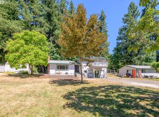 40352 Reuben Leigh Rd, Lowell, OR 97452