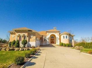 5282 Broadview Rd, Richfield, OH 44286