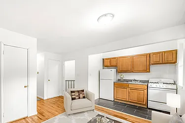 Rented by Voro NYC
