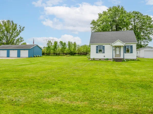 3156 W Lemon Creek Rd, Bridgman, MI 49106