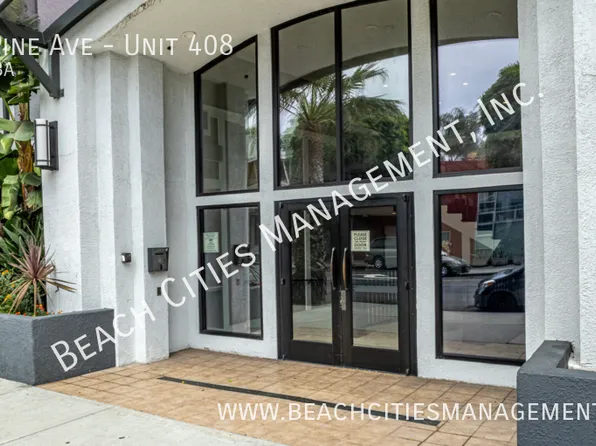 838 Pine Ave, Long Beach, CA