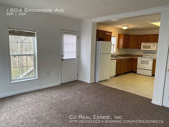 2nd image of 1804 S Brookside Ave