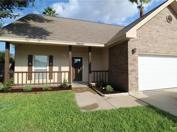 7906 N 19th Ln, McAllen, TX 78504
