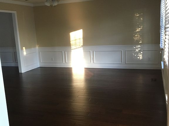Formal living