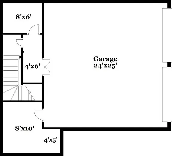 1307 Highfield Dr NE — Photo 4