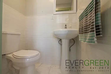 Rented by Evergreen Apartments BK