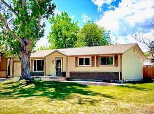 9163 Cody St, Westminster, CO 80021