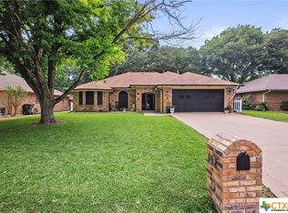 102 Beaver Loop, Temple, TX 76502