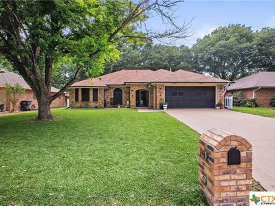 102 Beaver Loop, Temple, TX, 76502