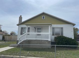 850 Avenue I, Ely, NV 89301