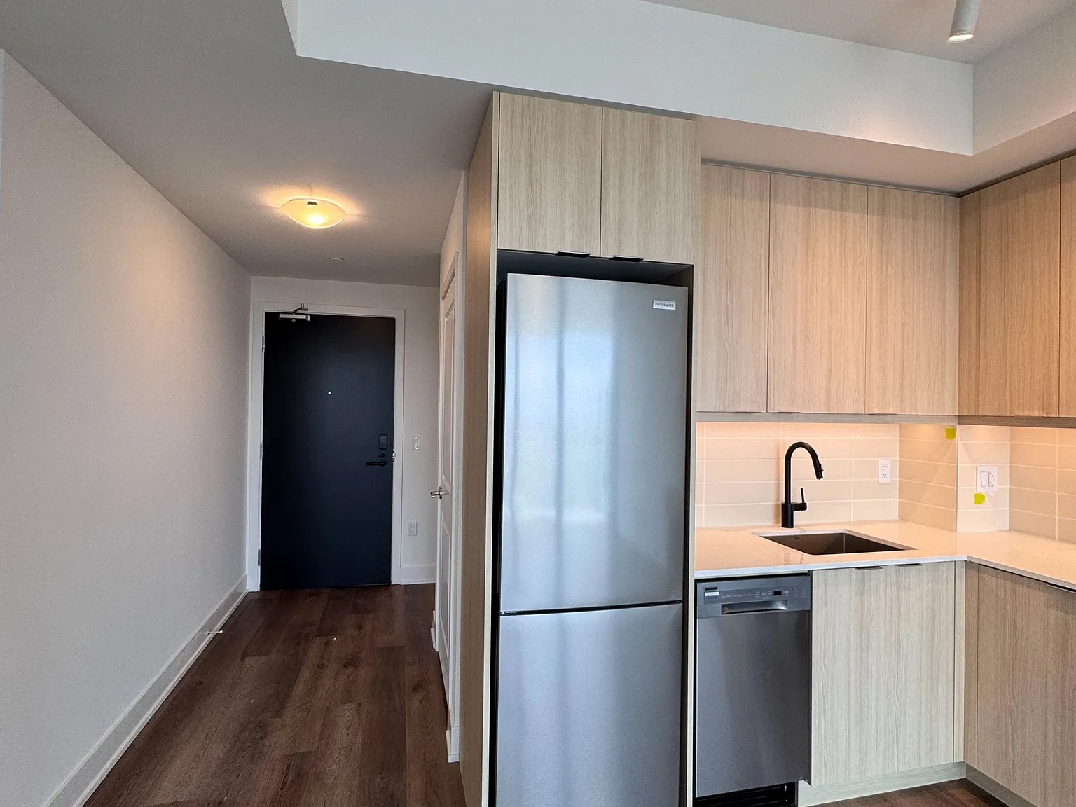 1 bed, $2,250 — Photo 3