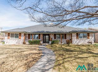1934 N Fowler St, Hobbs, NM 88240
