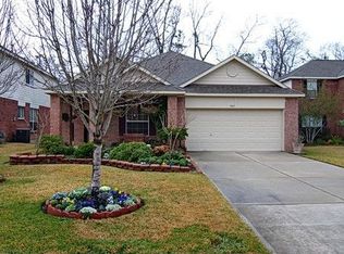 993 Doire Dr, Conroe, TX 77301