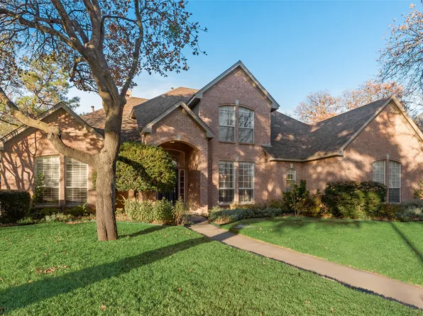 13 Wellington Oaks Cir, Denton, TX 76210