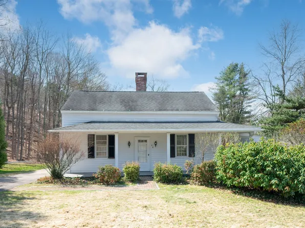 44 Mountain Road, Farmington, CT 06032