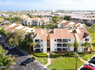 1801 Island Club Dr #593, Melbourne, FL 32903
