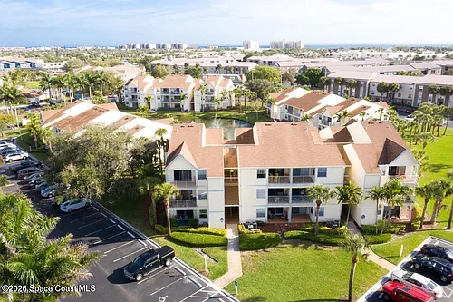 1801 Island Club Dr #593 Photo 1
