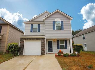 126 Sageland Pl, Columbia, SC 29223