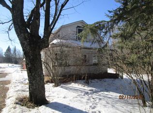 W4721 County Road D, Westboro, WI 54490