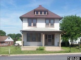 1418 N Sherman St, York, PA 17406