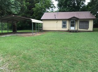 15591 E 490 Rd, Claremore, OK 74019