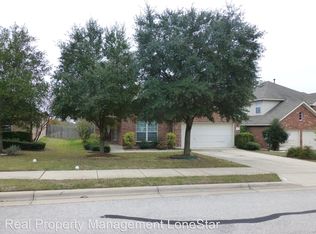 19403 Stage Line Trl, Pflugerville, TX 78660