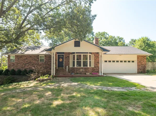 826 Carrolton Ln, Poplar Bluff, MO 63901