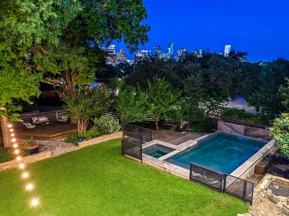 1501 Hillmont St, Austin, TX 78704