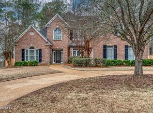 109 Muscadine Hl, Madison, MS 39110