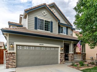 14145 E 100th Ln, Commerce City, CO 80022