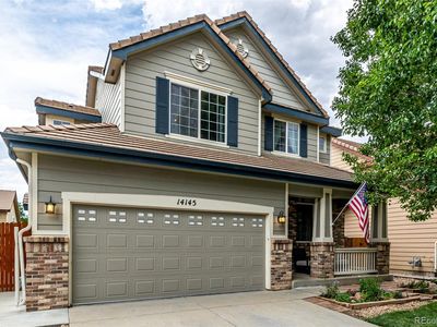 14145 E 100th Lane, Commerce City, CO, 80022