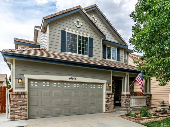 14145 E 100th Lane, Commerce City, CO 80022