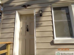 1720 Forrest Ave, Parkville, MD 21234