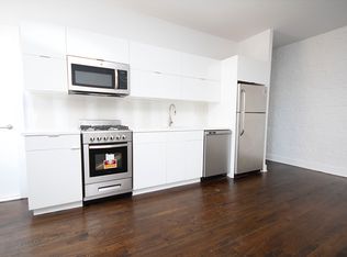 2504 44th St APT 10, Astoria, NY 11103