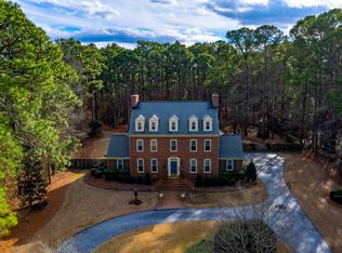 227 Stratford Rd, Goldsboro, NC 27534