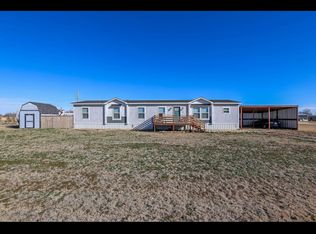 707 Trice St, Claude, TX 79019