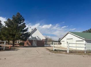 1540 Wind Ln, Las Cruces, NM 88007
