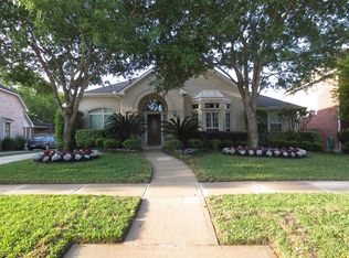 8619 Concerto Cir, Houston, TX 77040