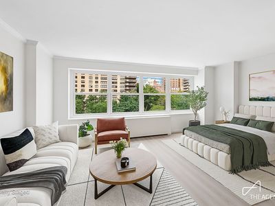 150 W End Ave APT 5J, New York, NY, 10023