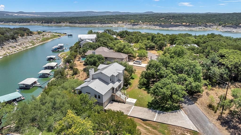 4834 Travis Oaks Dr, Marble Falls, TX 78654 MLS 9678101 Zillow